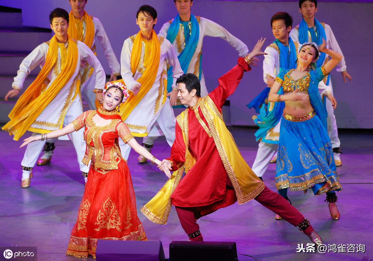 營(yíng)業(yè)性演出許可證辦理